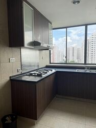 The Quintet (D23), Condominium #533345431